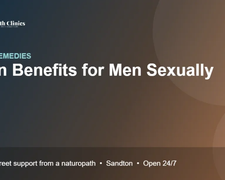 Onion Benefits for Men Sexually