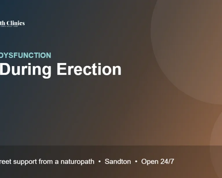 Pain During Erection