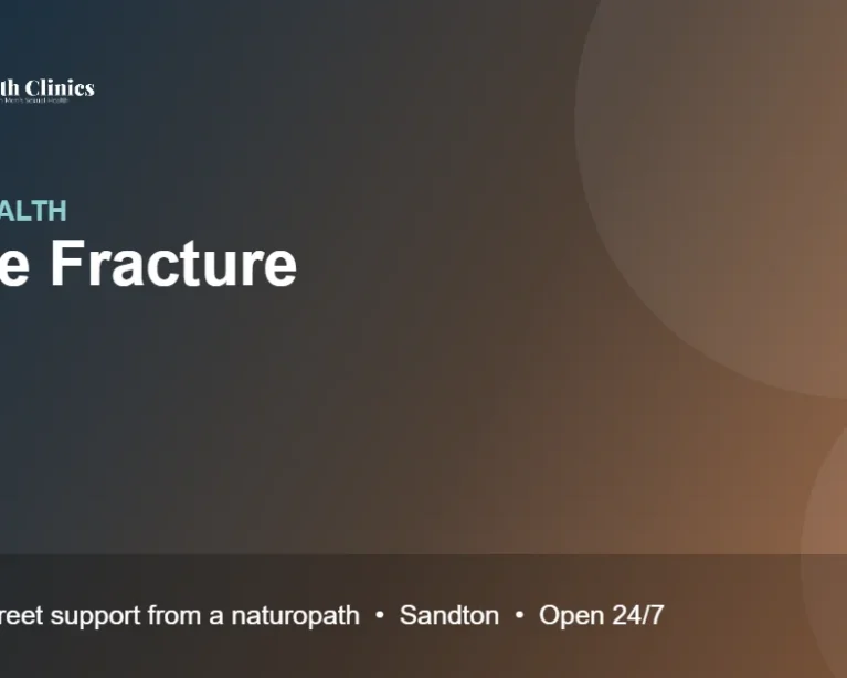 Penile Fracture