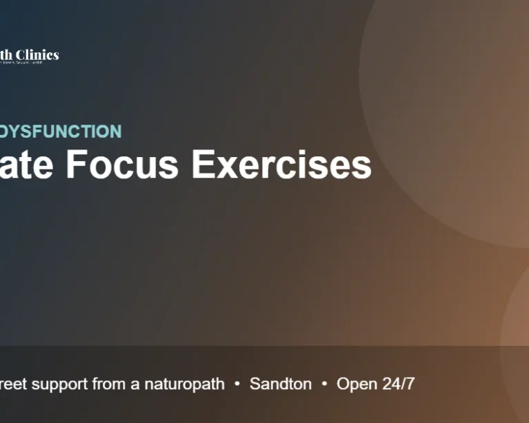 Sensate Focus Exercises
