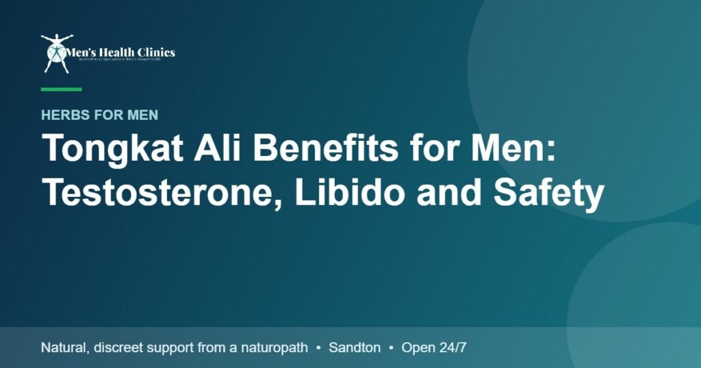 Tongkat Ali Benefits for Men: Testosterone, Libido and Safety 78 Tongkat Ali Benefits for Men: Testosterone, Libido and Safety